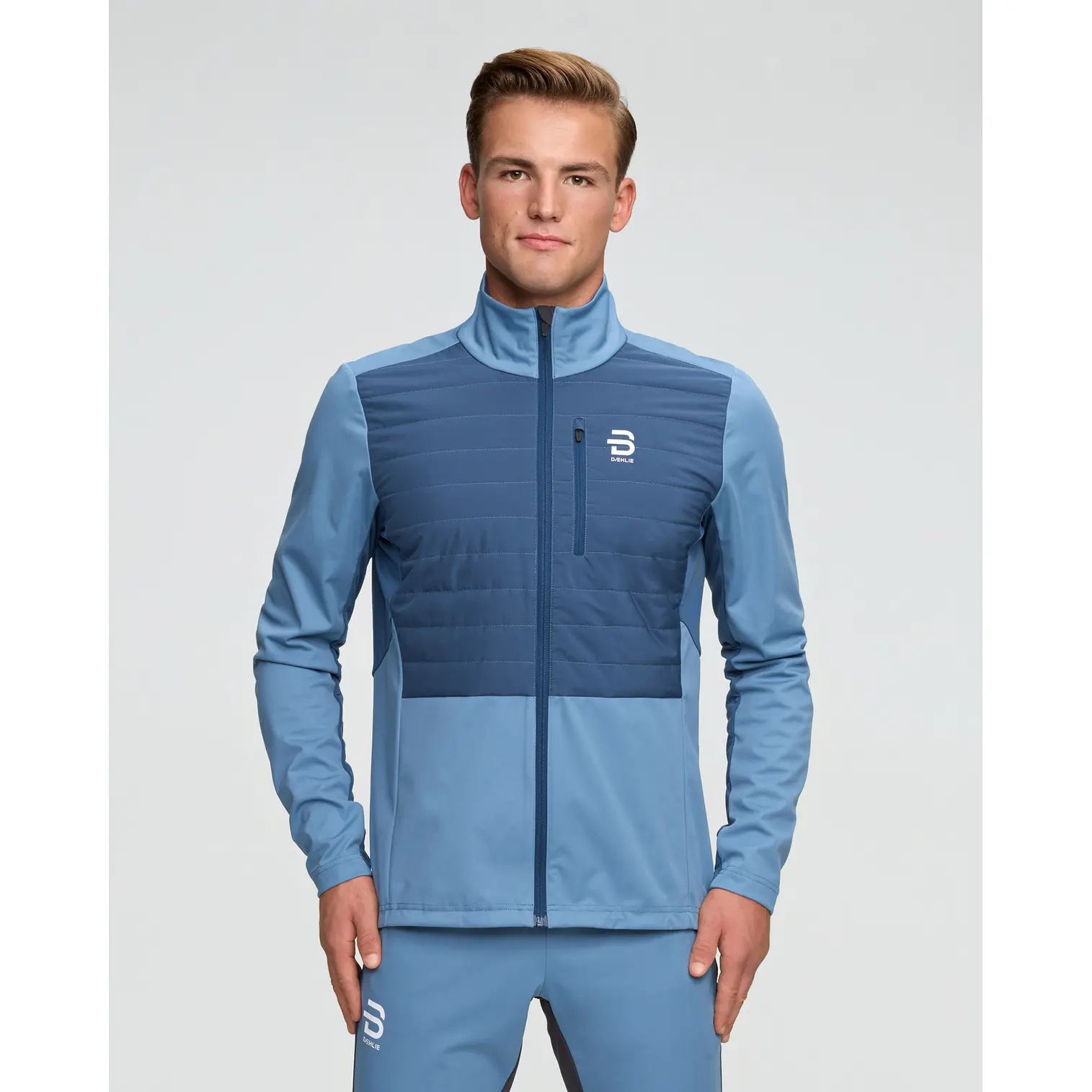 Ski jacket Daehlie Sportswear Evolve