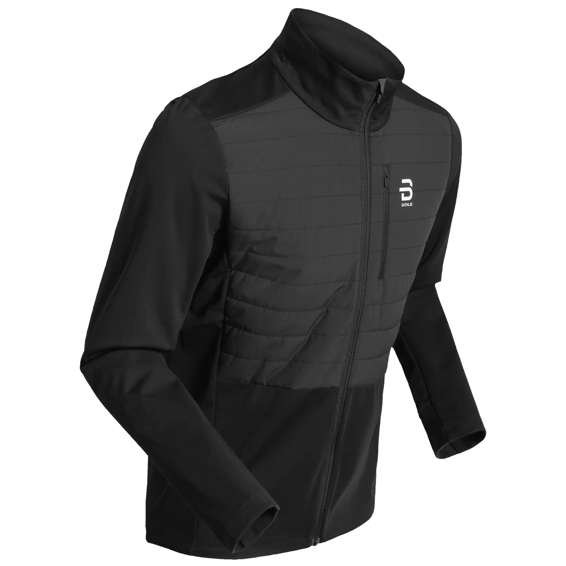 Ski jacket Daehlie Sportswear Evolve