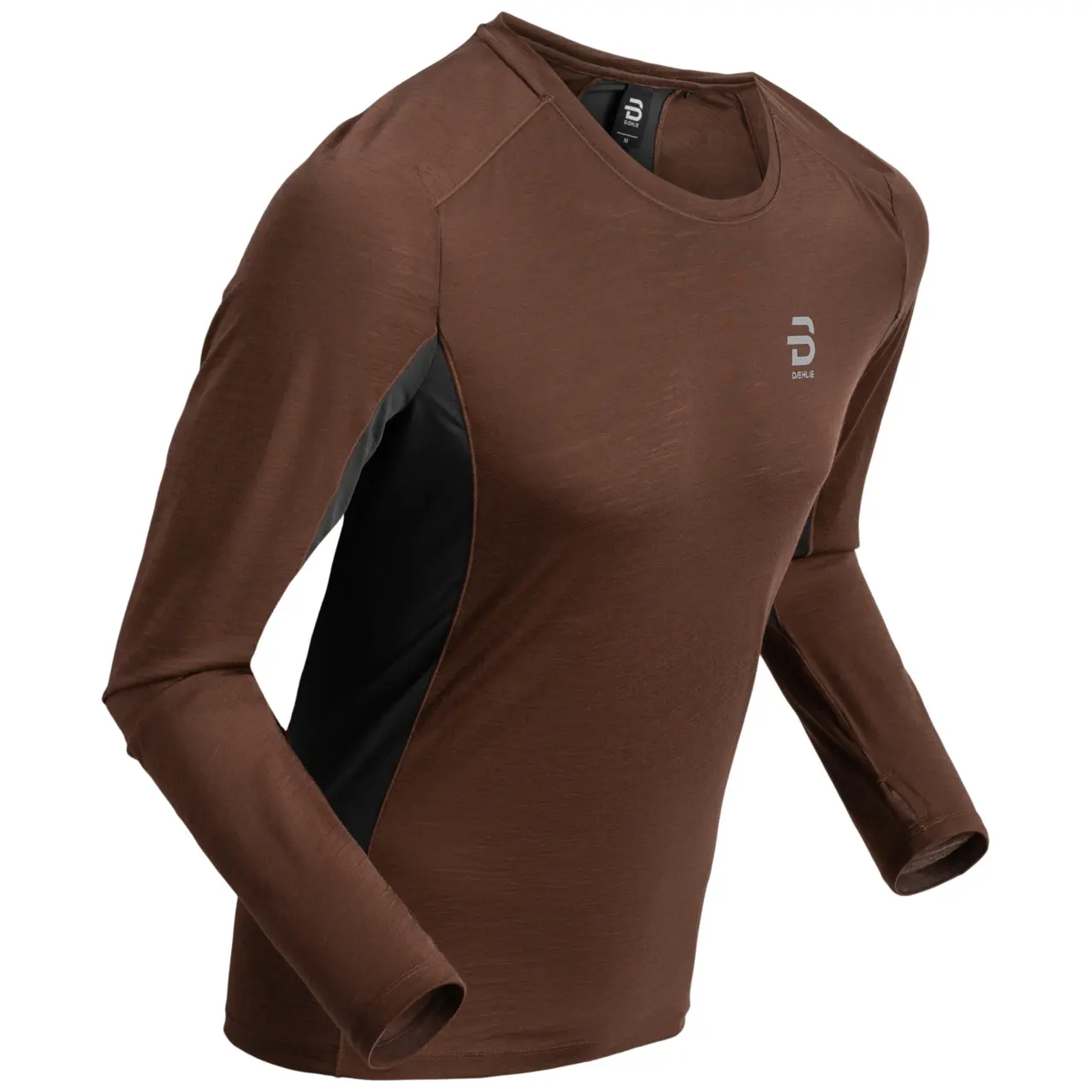 Technisches Langarmtrikot Daehlie Sportswear