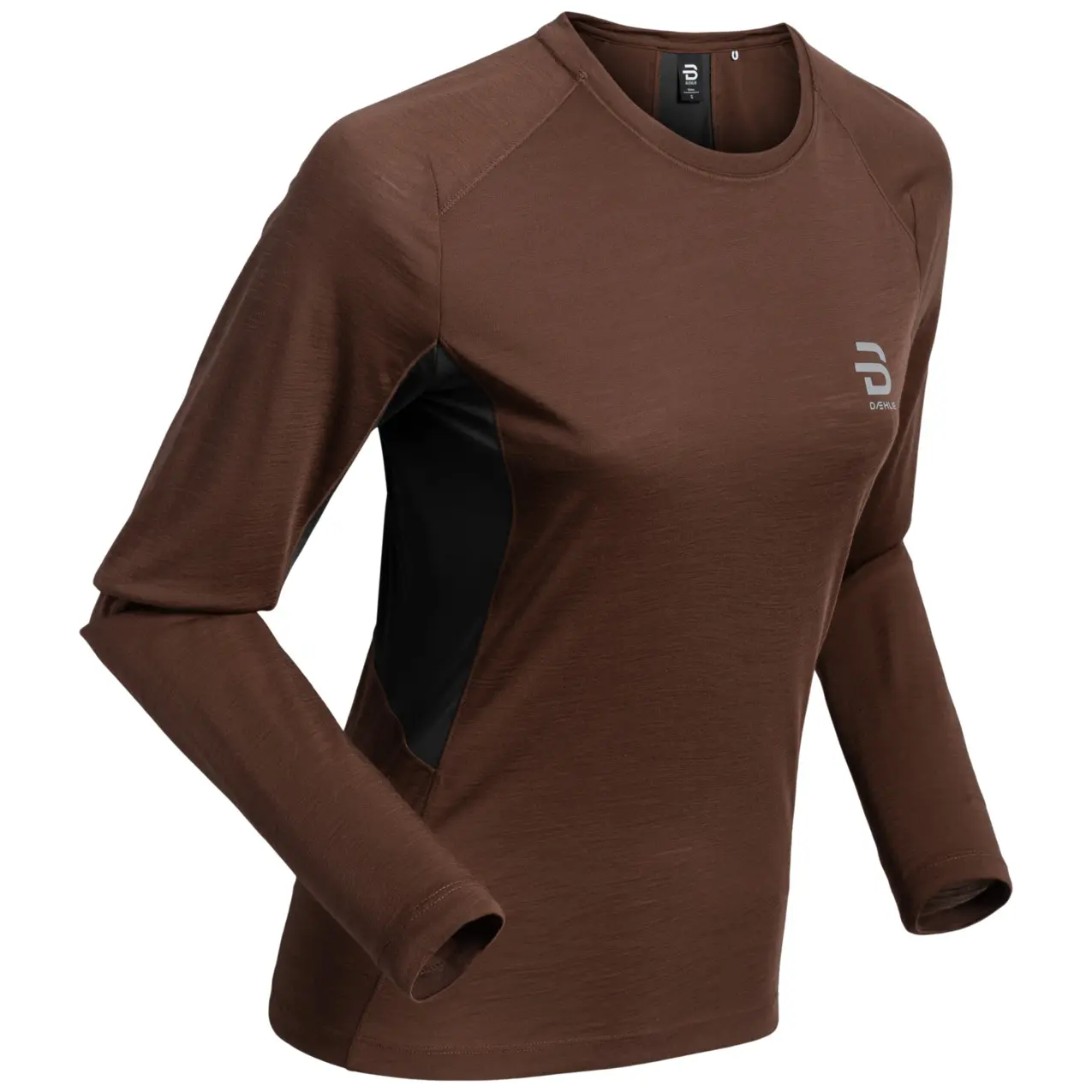 Technisches Langarmshirt für Damen Daehlie Sportswear