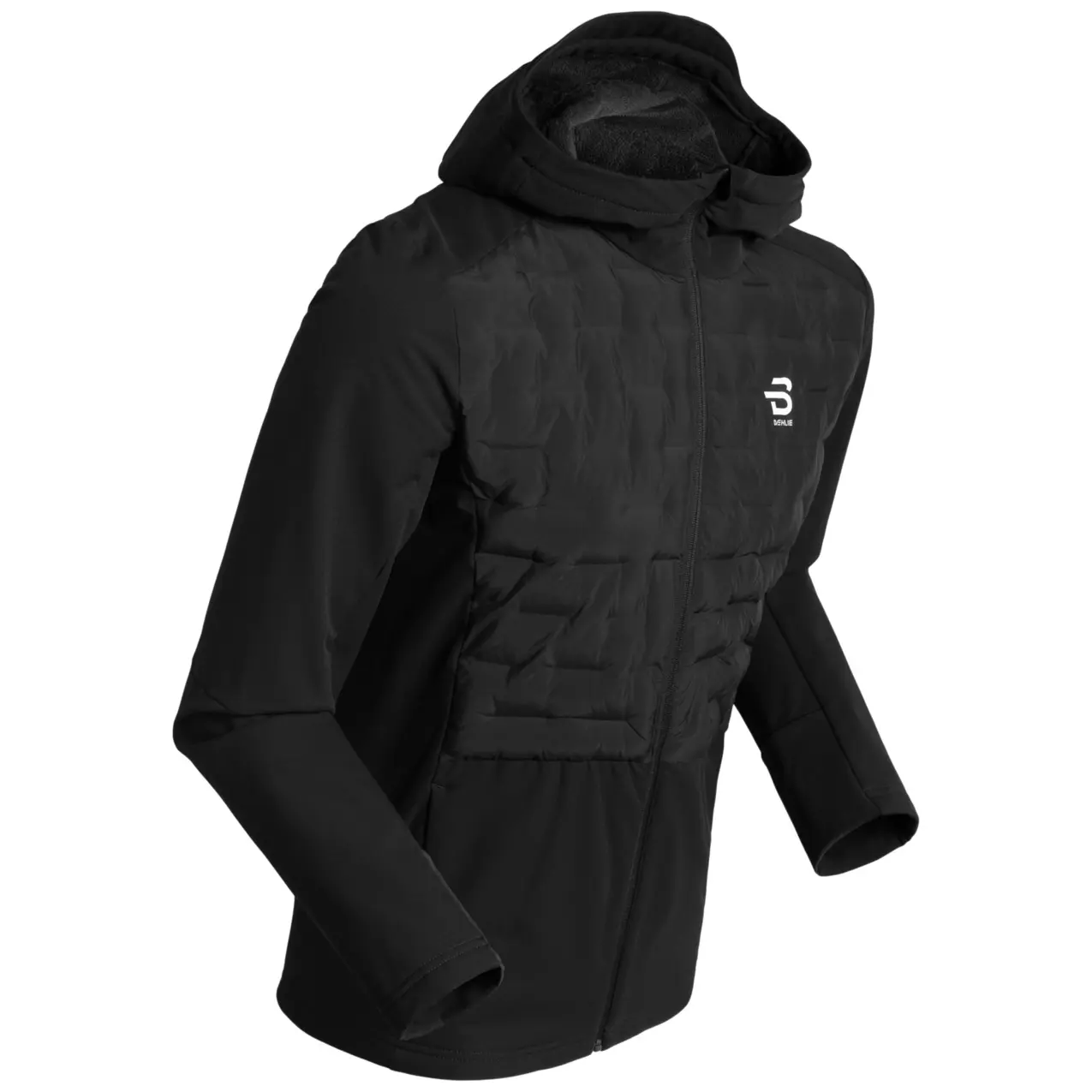 Daunenjacke  mit Kapuze Daehlie Sportswear Shield