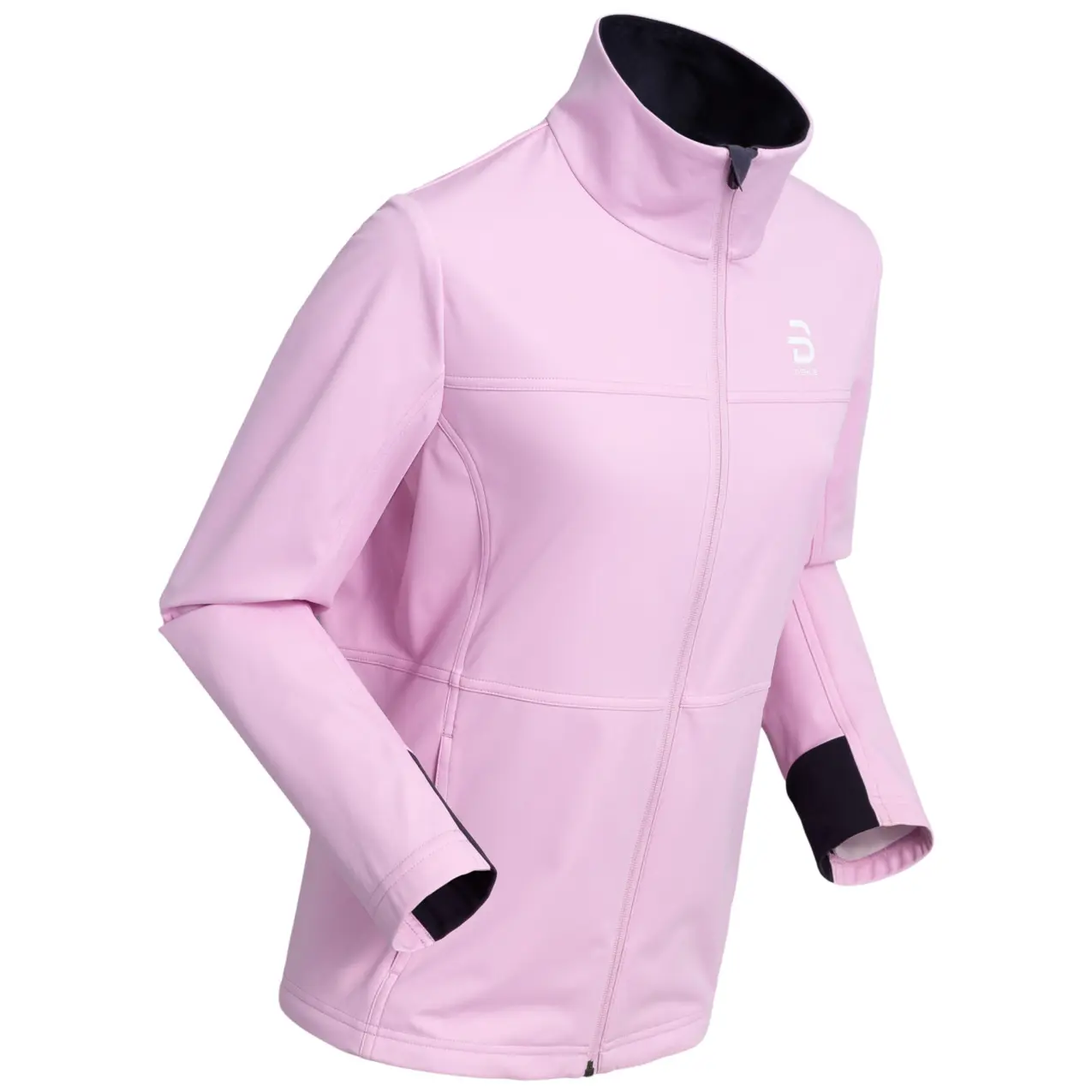 Trainingsjacke Damen Daehlie Sportswear Shift - Farbe: Rose