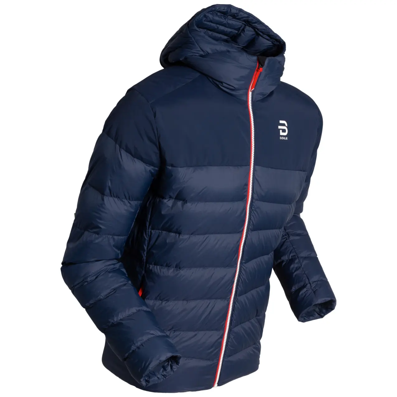 Puffer jacket Daehlie Sportswear Cortina Light Down