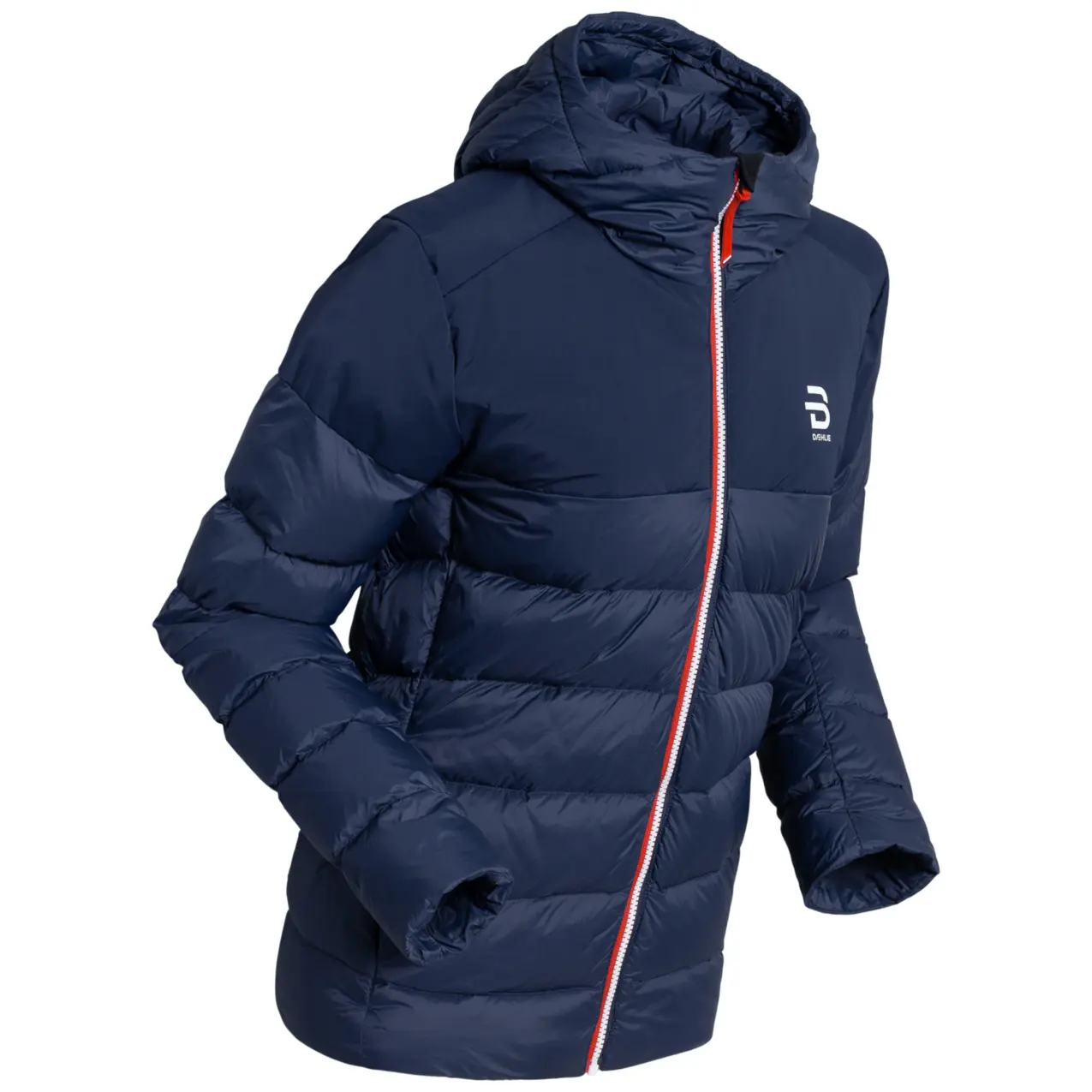 Women's Puffer jacket Daehlie Sportswear Cortina Light Down