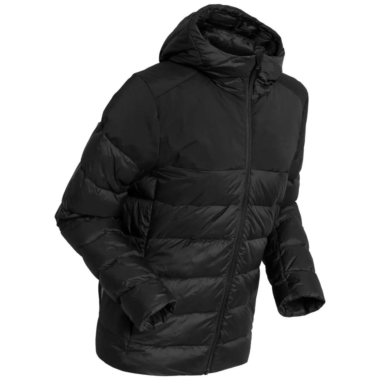 Women's Puffer jacket Daehlie Sportswear Cortina Light Down