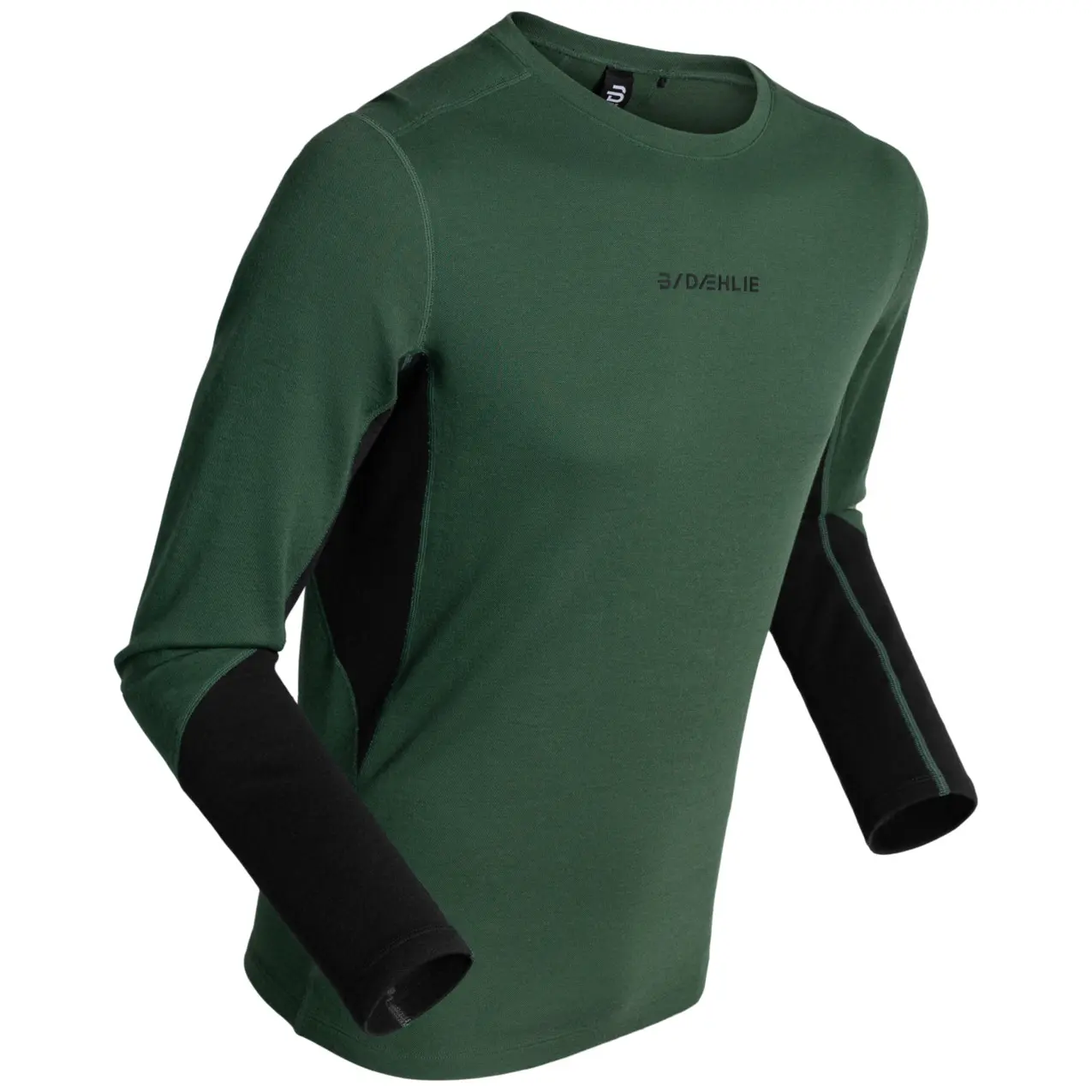 Jersey met lange mouwen Daehlie Sportswear Shield