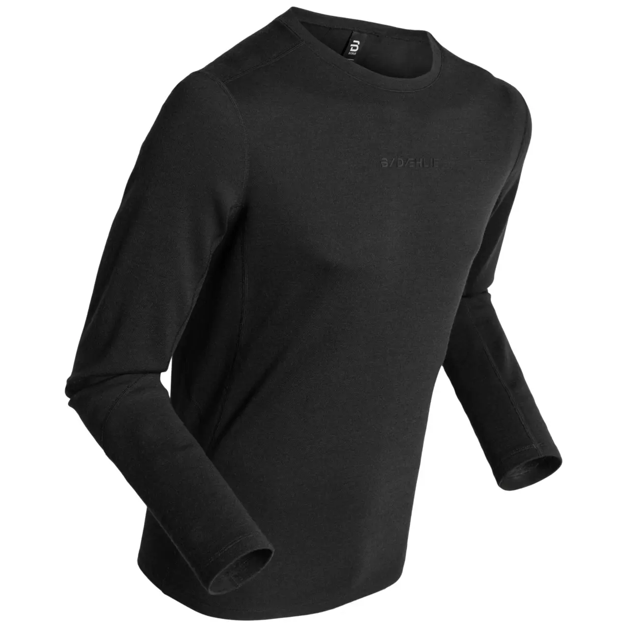 Langarmtrikot Daehlie Sportswear Shield