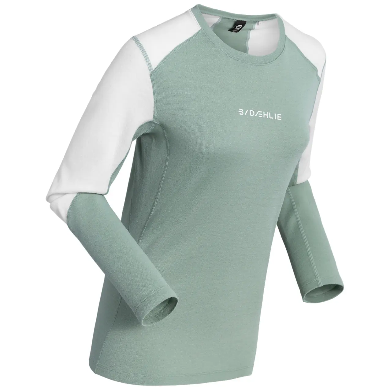 Langarmtrikot Damen Daehlie Sportswear Shield