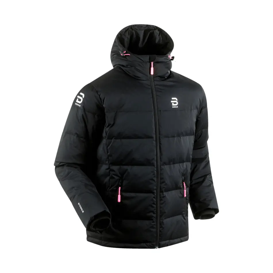 Down jacket Daehlie Sportswear Podium