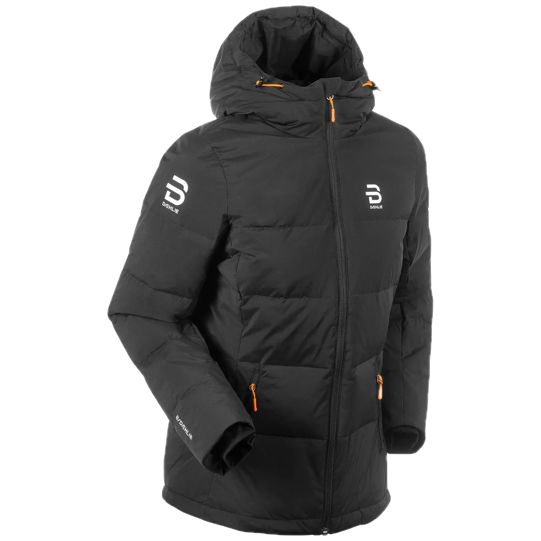 Women's down jacket Daehlie Sportswear Podium