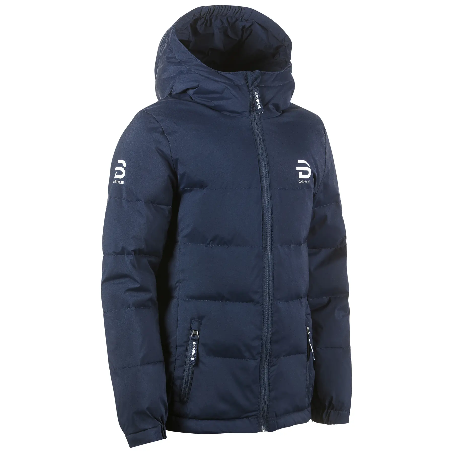 Children's down jacket Daehlie Sportswear Podium