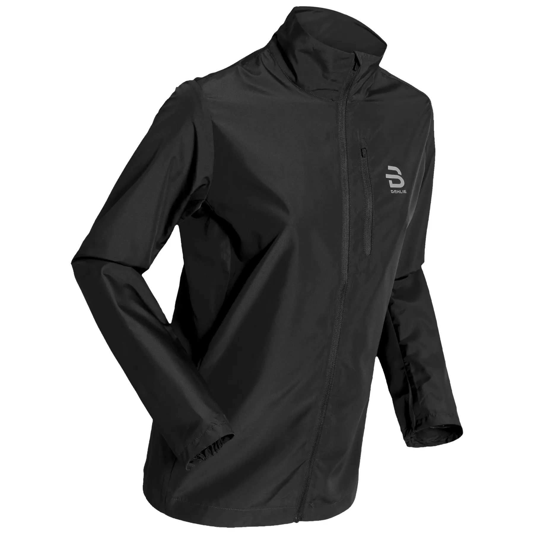 Regenjacke für Damen Daehlie Sportswear Tempo