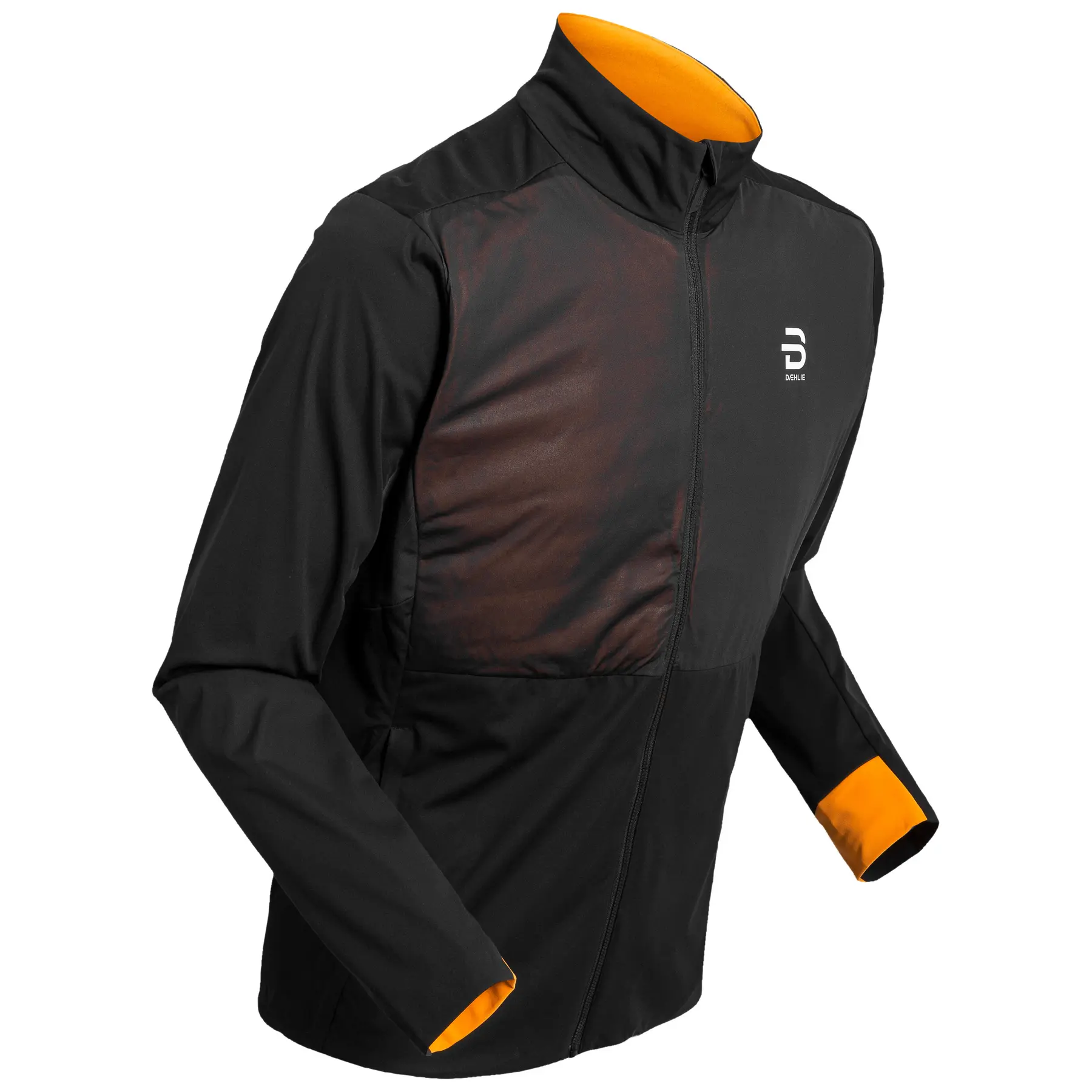 Ski jacket Daehlie Sportswear Thermo Pro