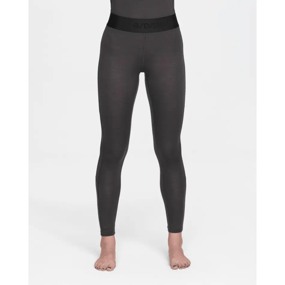 Leggings di lana da donna Daehlie Sportswear Performance