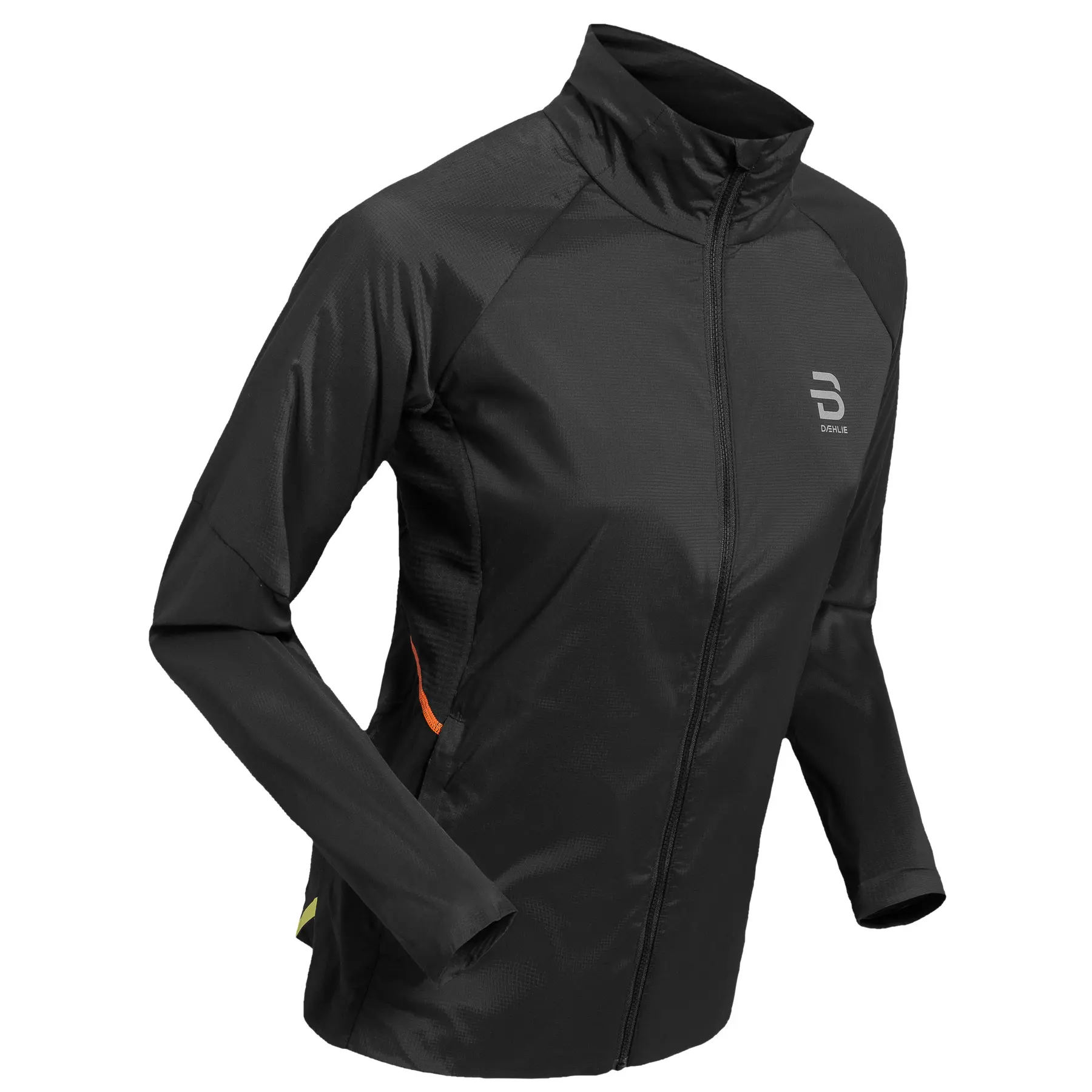 Women's waterproof jacket Daehlie Sportswear Run 365 2.0