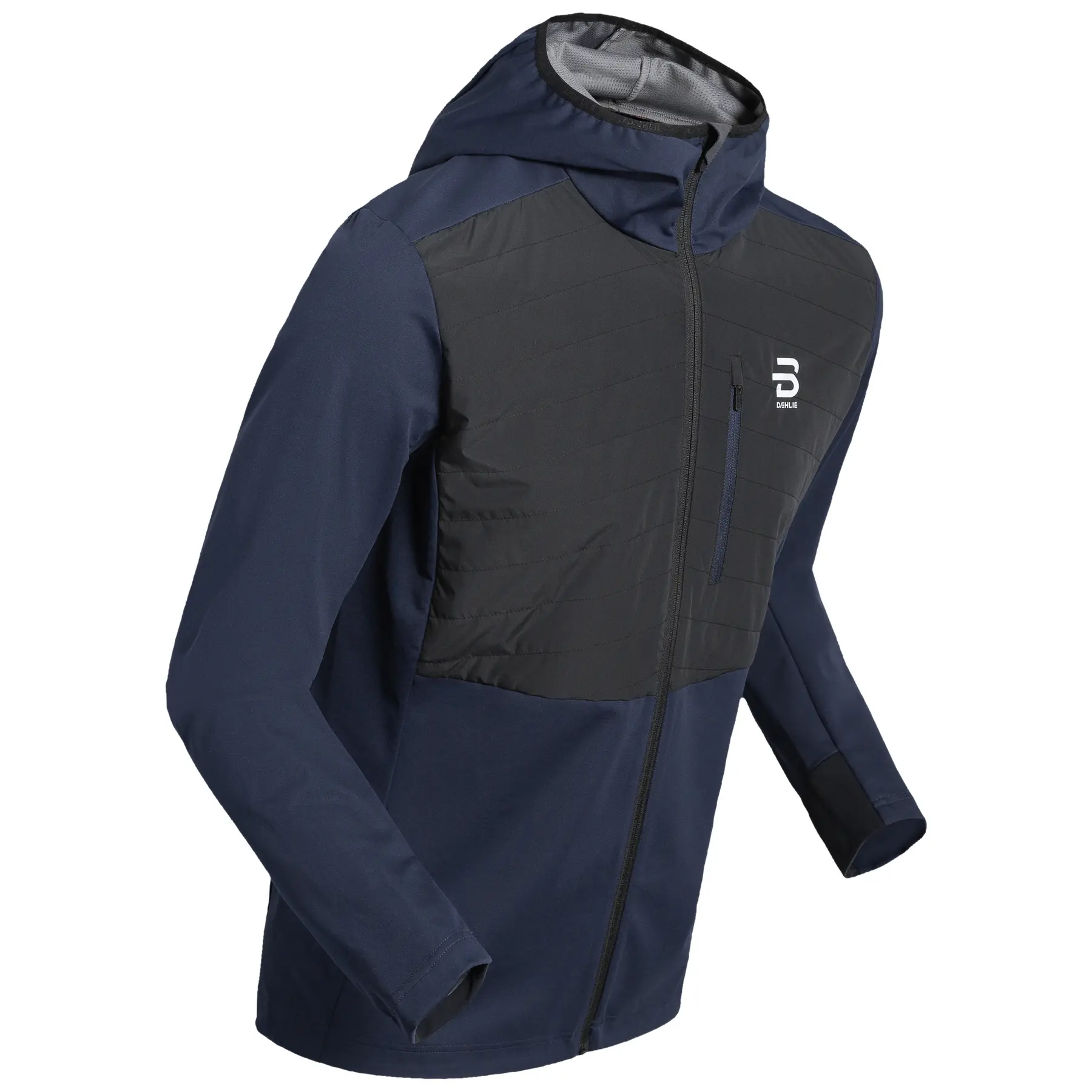 Skijacke Daehlie Sportswear Power