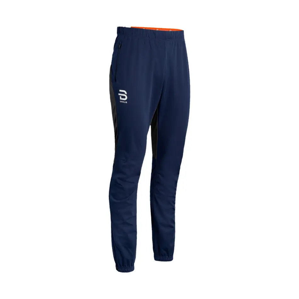 Skihose Daehlie Sportswear Power 2.0