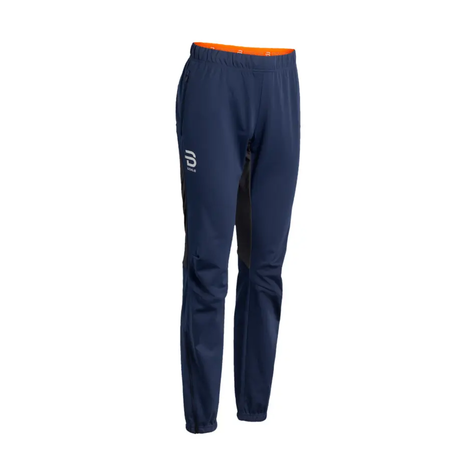Skihose Damen Daehlie Sportswear Power 2.0