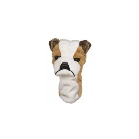 Copertura del club Bulldog Daphne bois