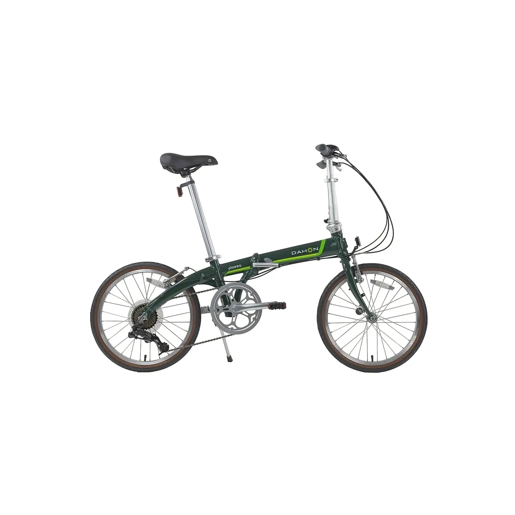 Fiets Dahon Piazza D8