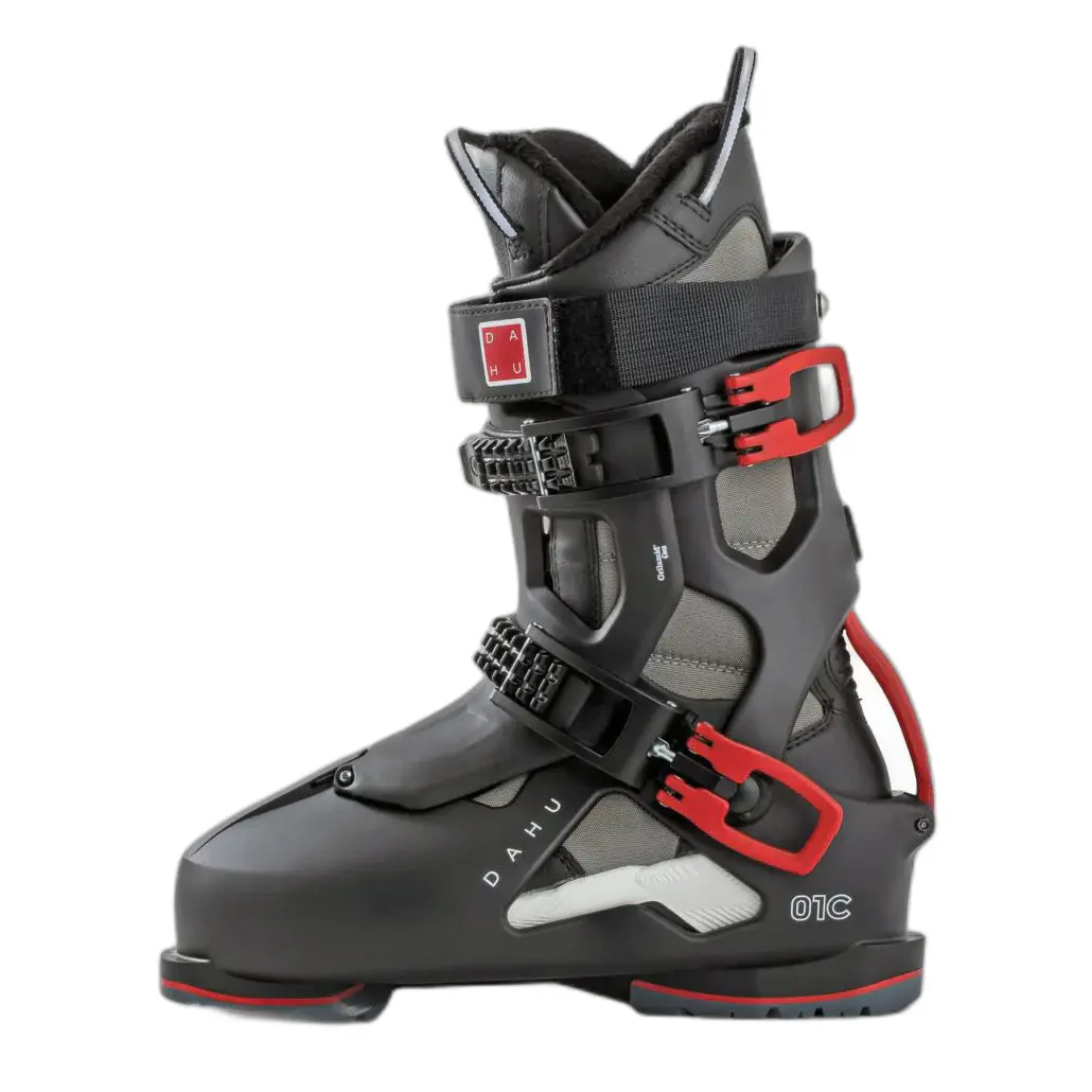 Botas de esquí Dahu Ecorce 01C
