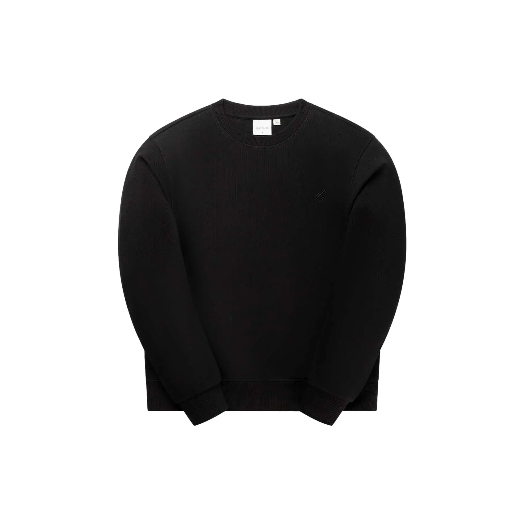 Pullover Daily Paper Mono Rib