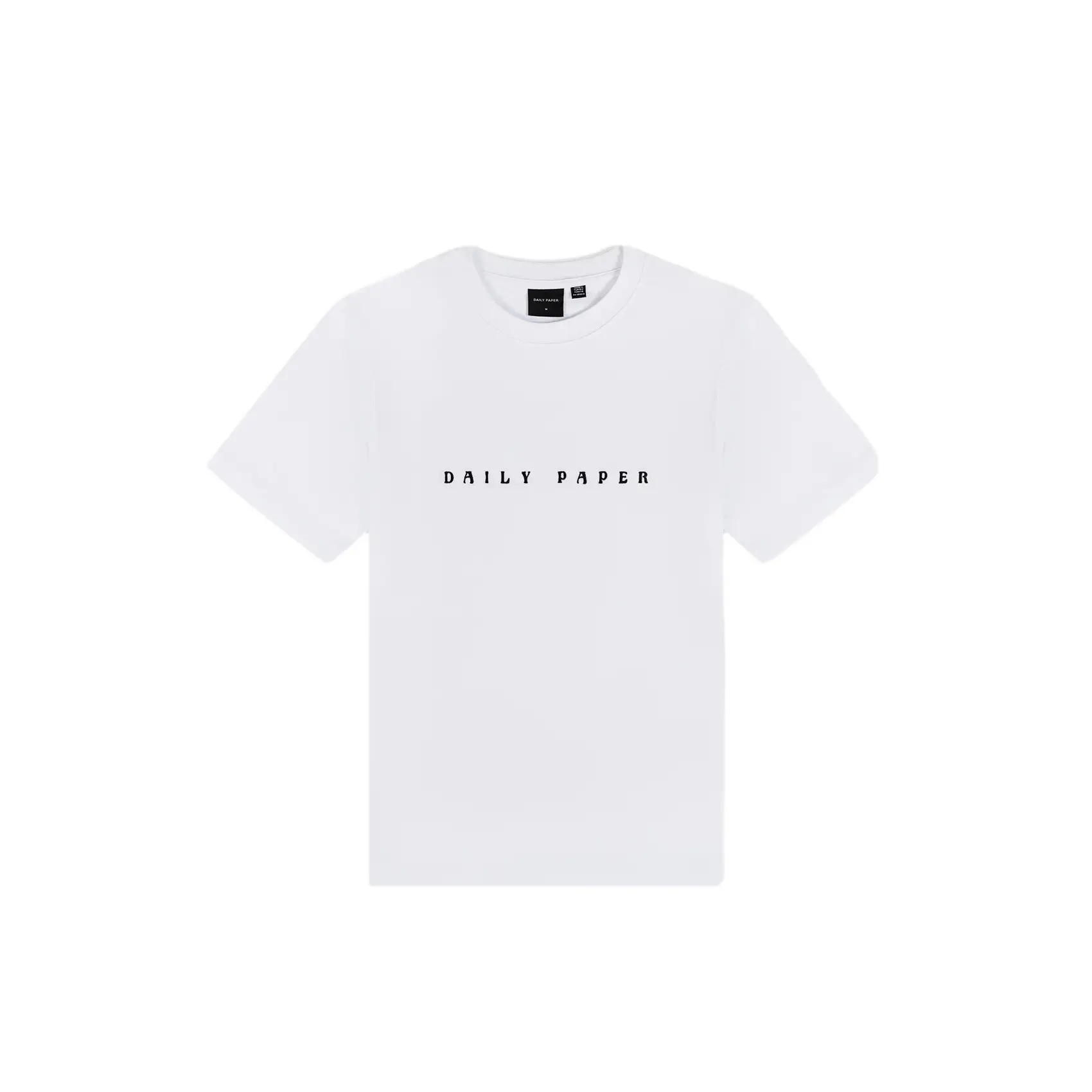 T-shirt Daily Paper Alias Dias