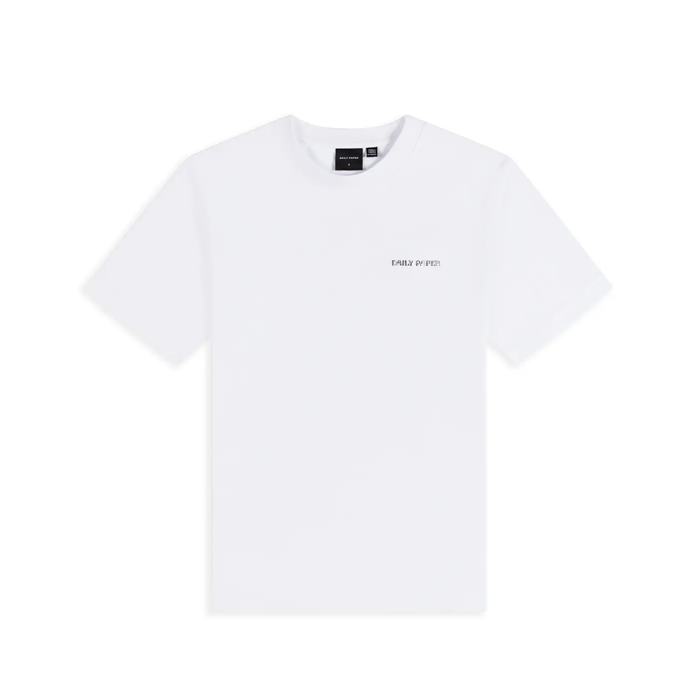 T-Shirt Daily Paper Snake Shield