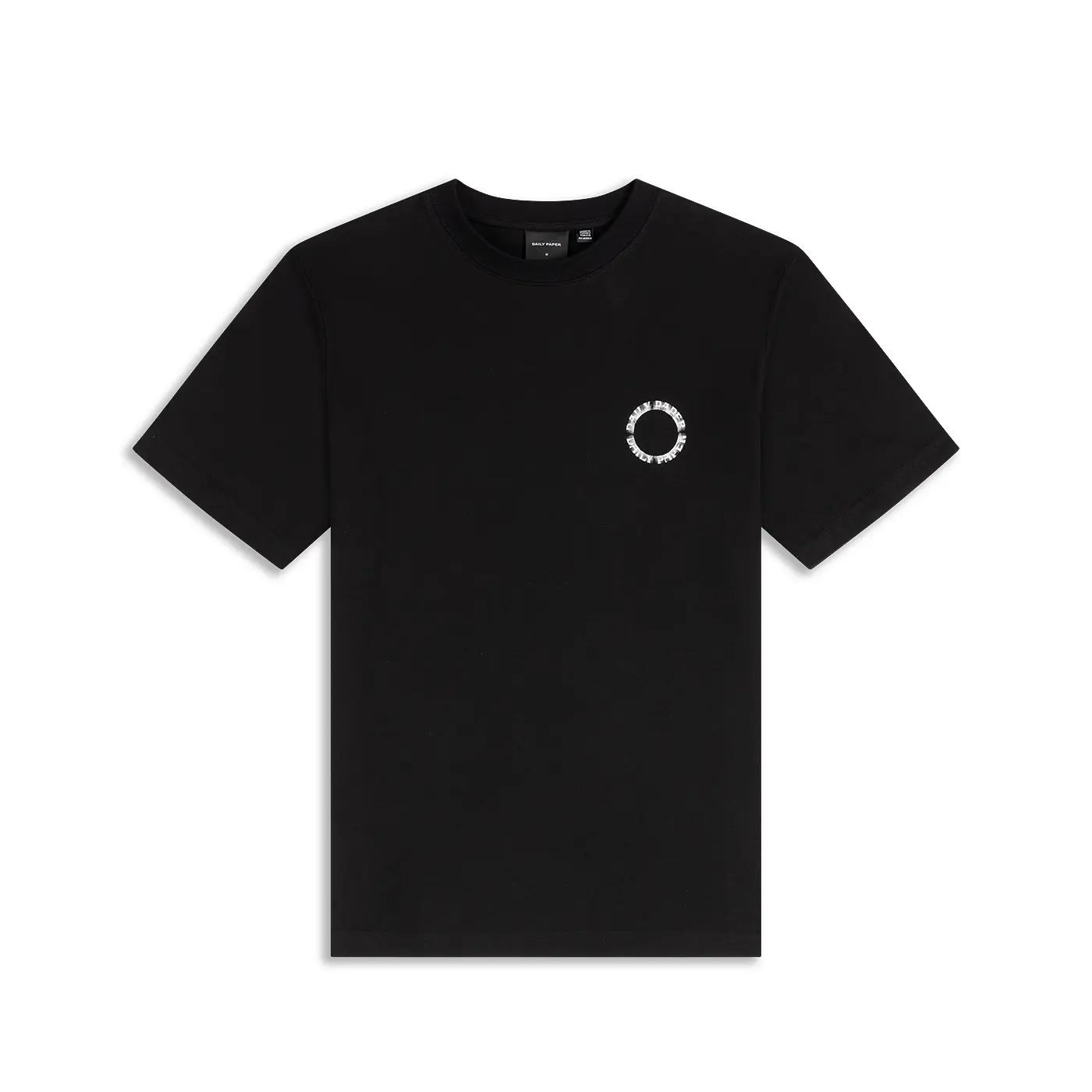 T-Shirt Daily Paper Wheel