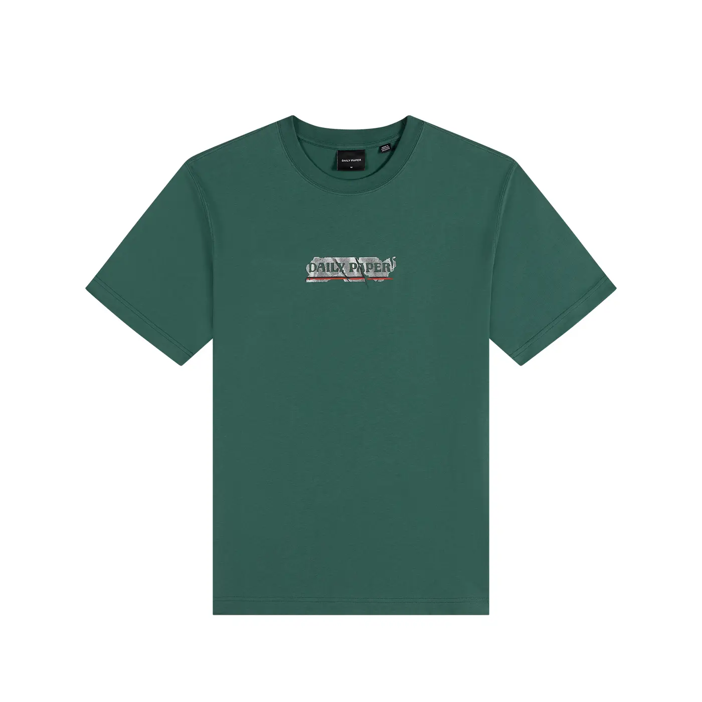 T-Shirt Daily Paper Dias Sicker SS