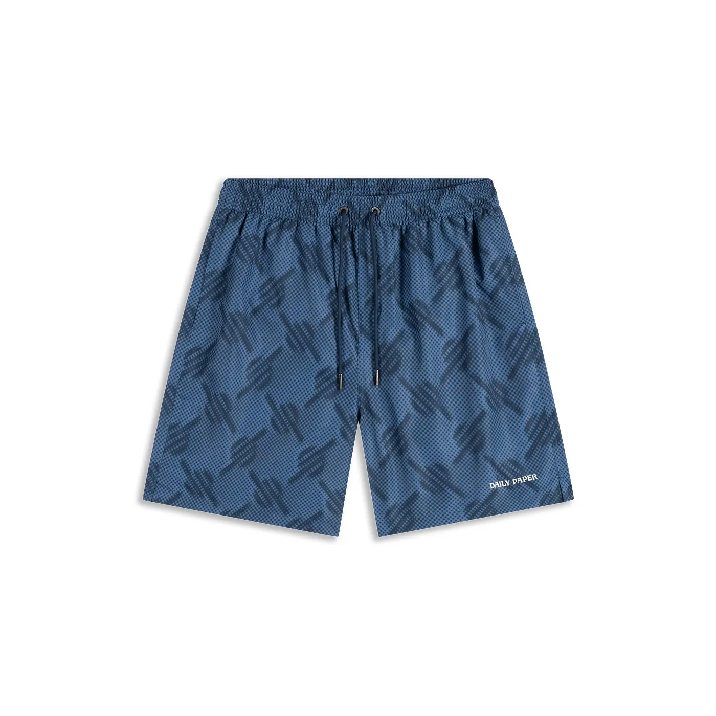 Badehose Daily Paper Dotted Monogram