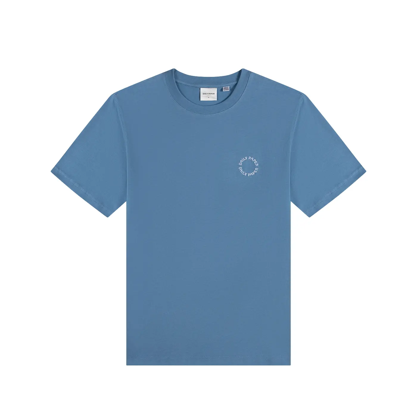 T-Shirt Daily Paper Orbit Embroidery
