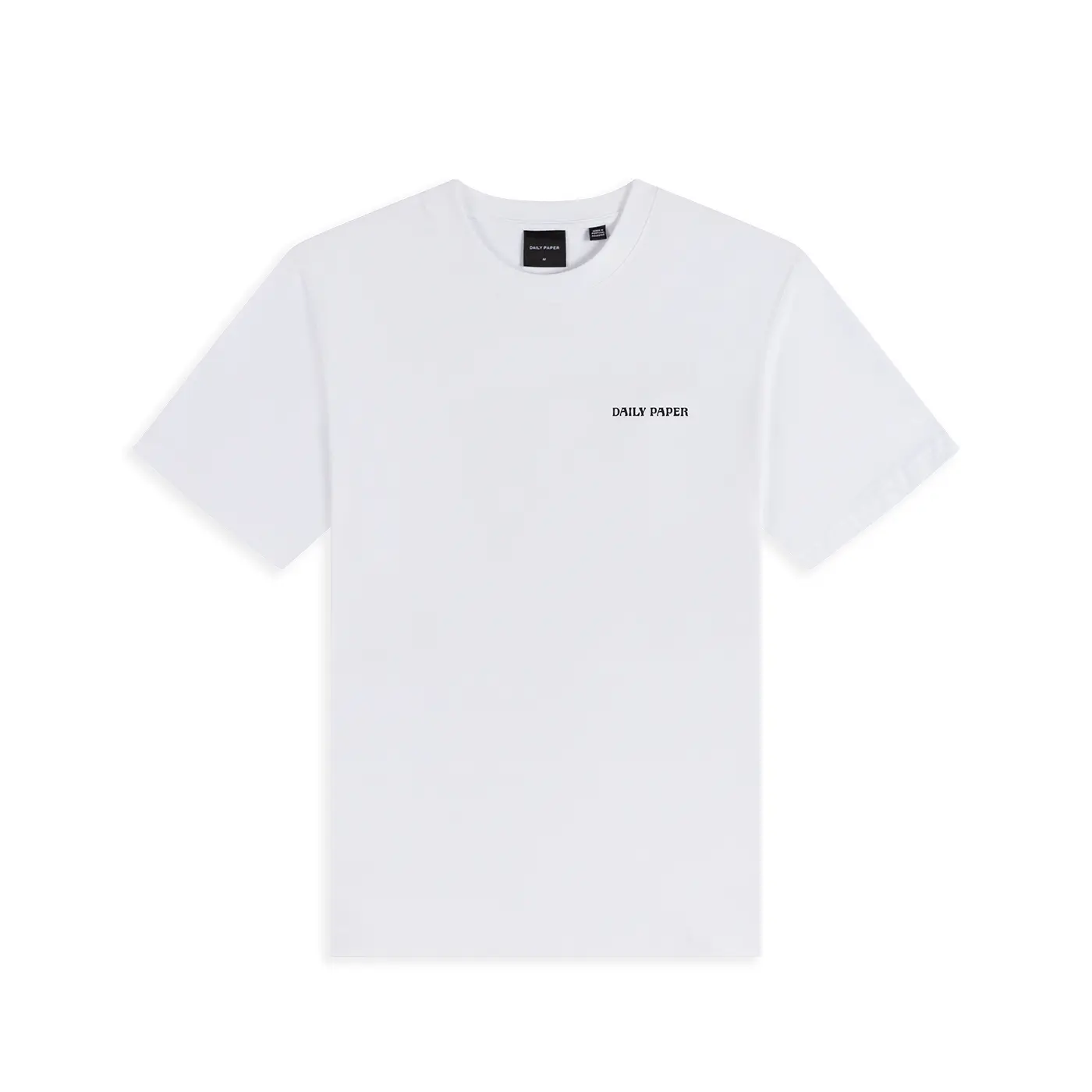 T-Shirt Daily Paper Chain Shield