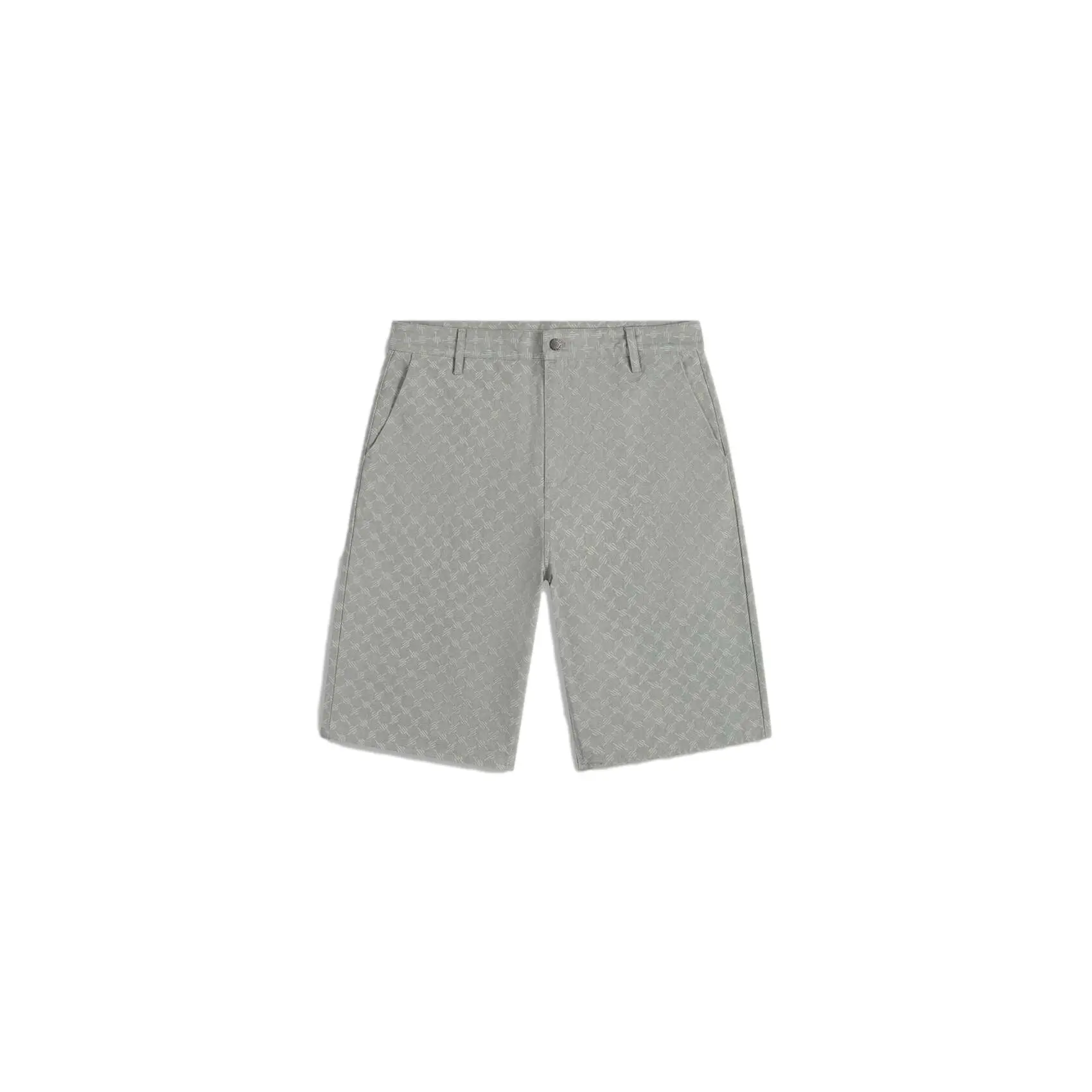 Daily Paper , Herren, Shorts, Grau, S - Bild 3