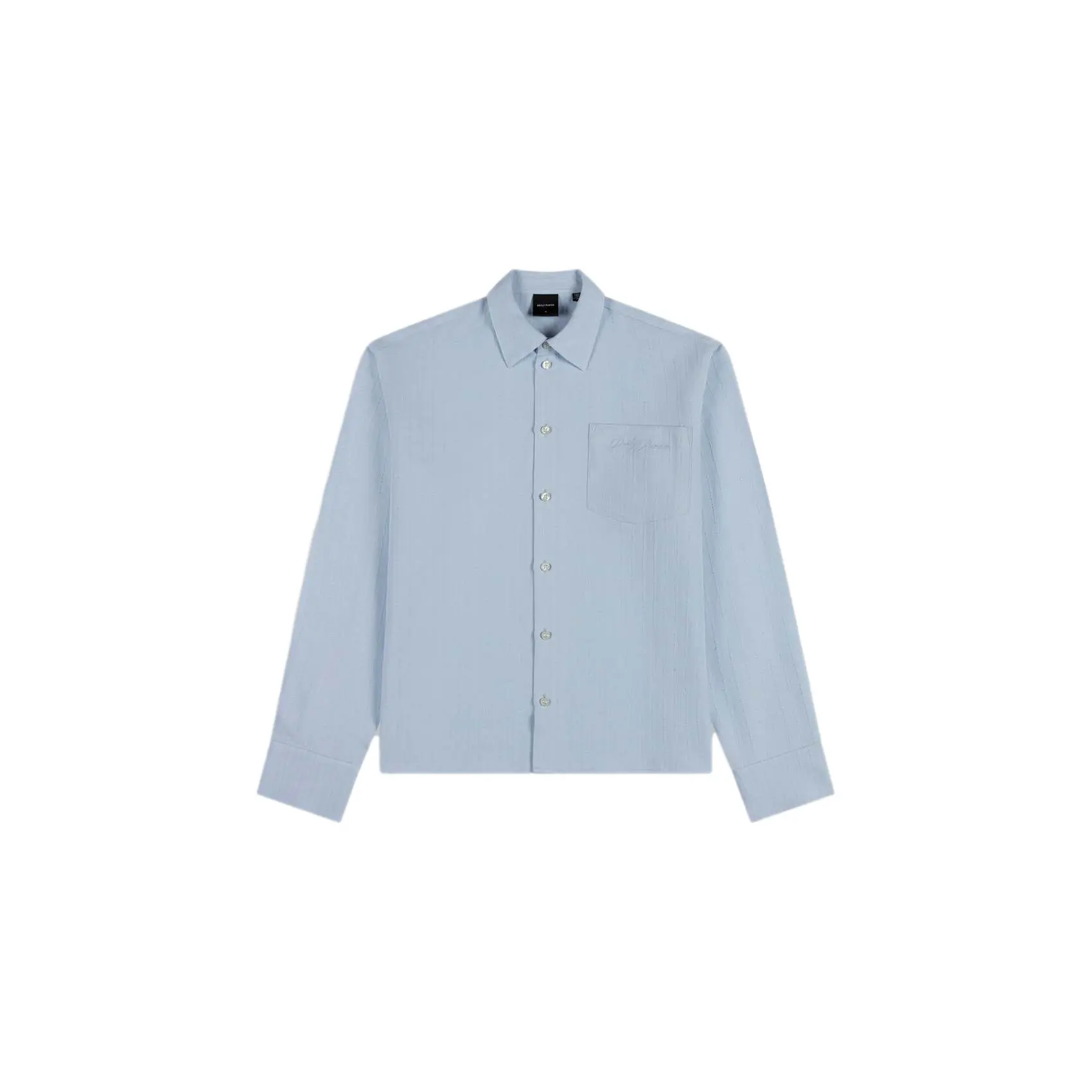 Langarmshirt Daily Paper