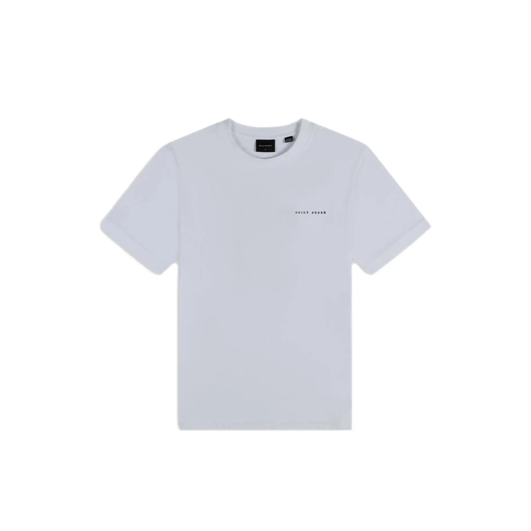 T-Shirt Daily Paper Origami Shield