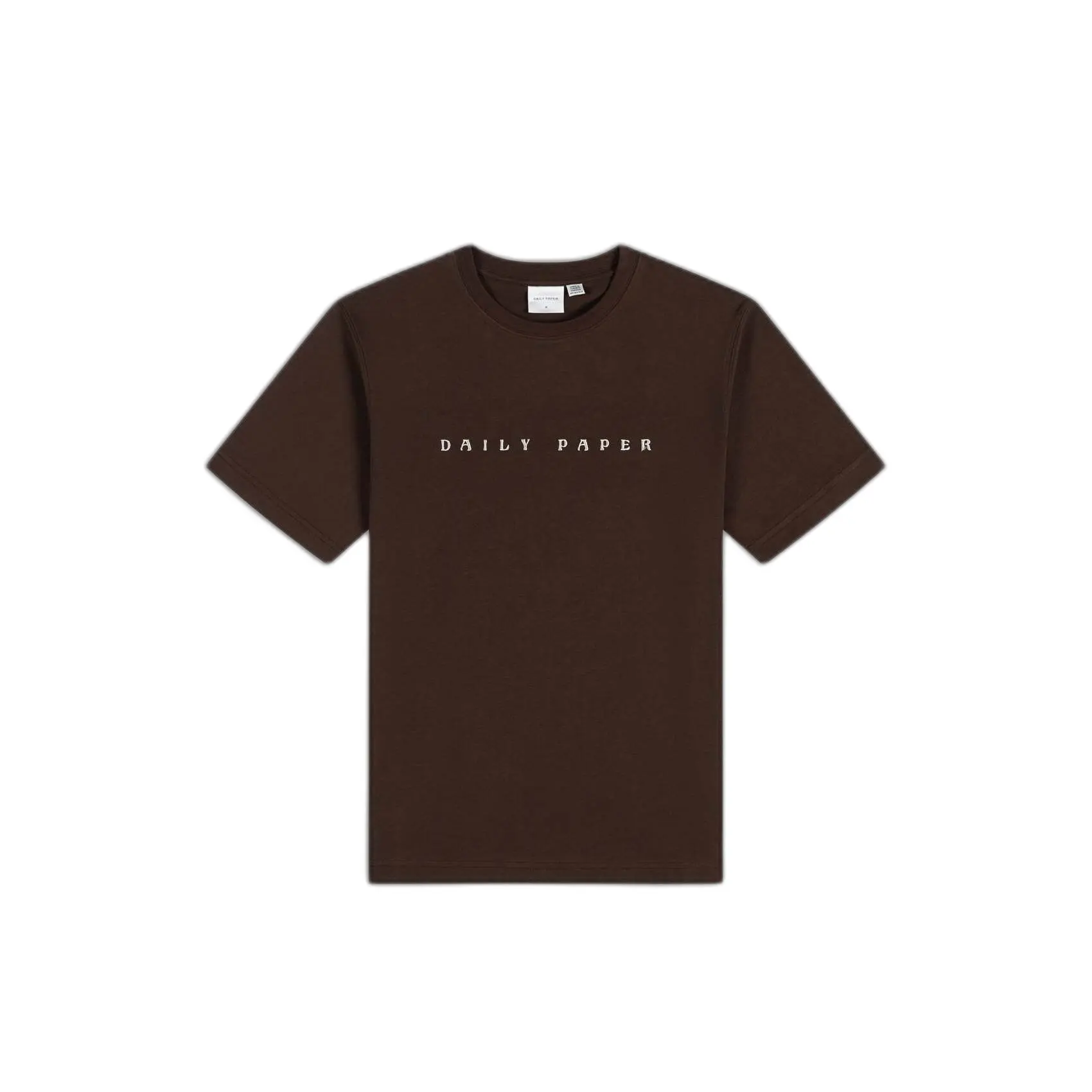 T-shirt Daily Paper Alias Dias