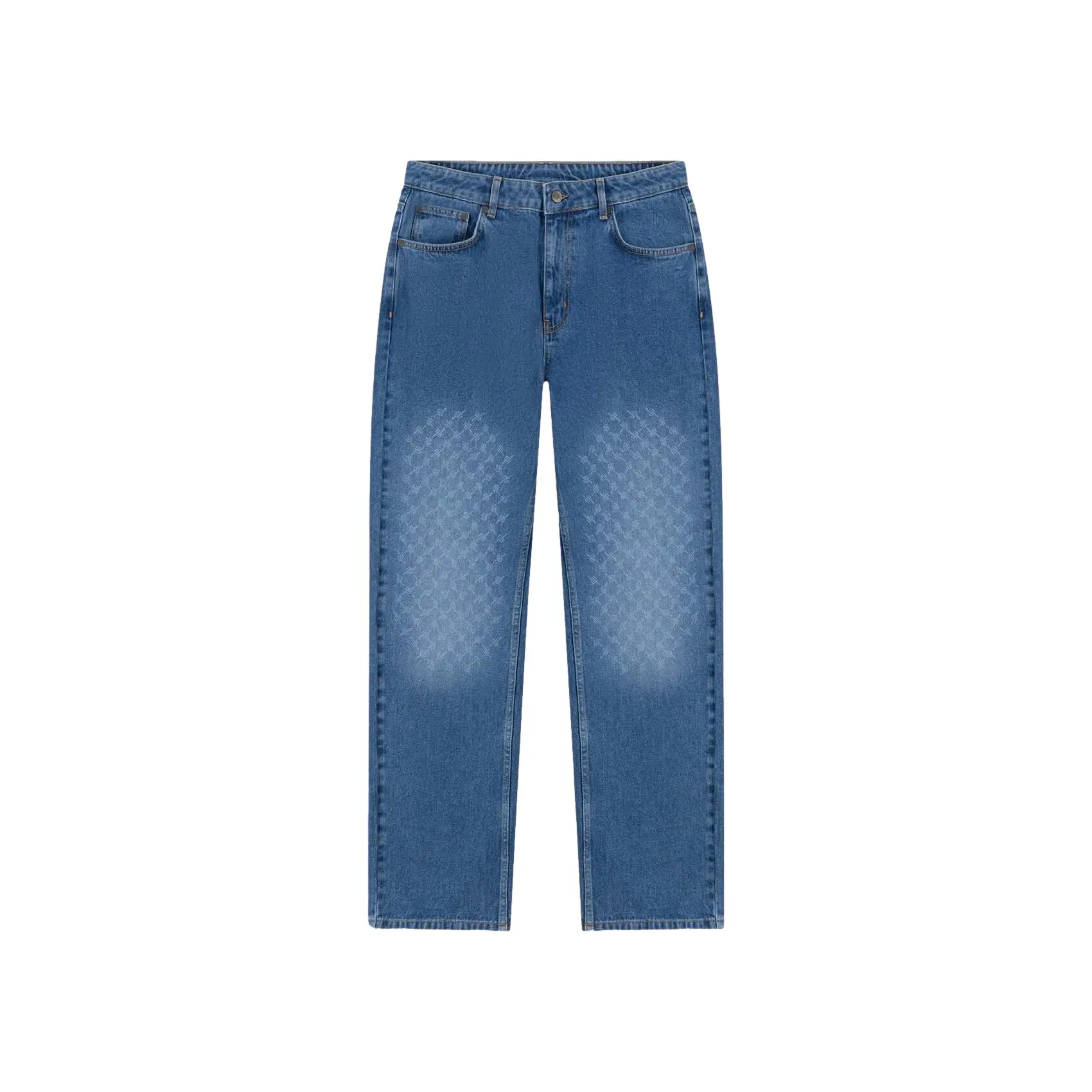 Jeans dritti Daily Paper