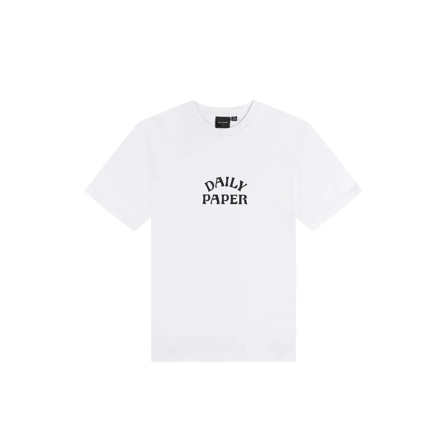 T-Shirt Daily Paper Dias Stacked