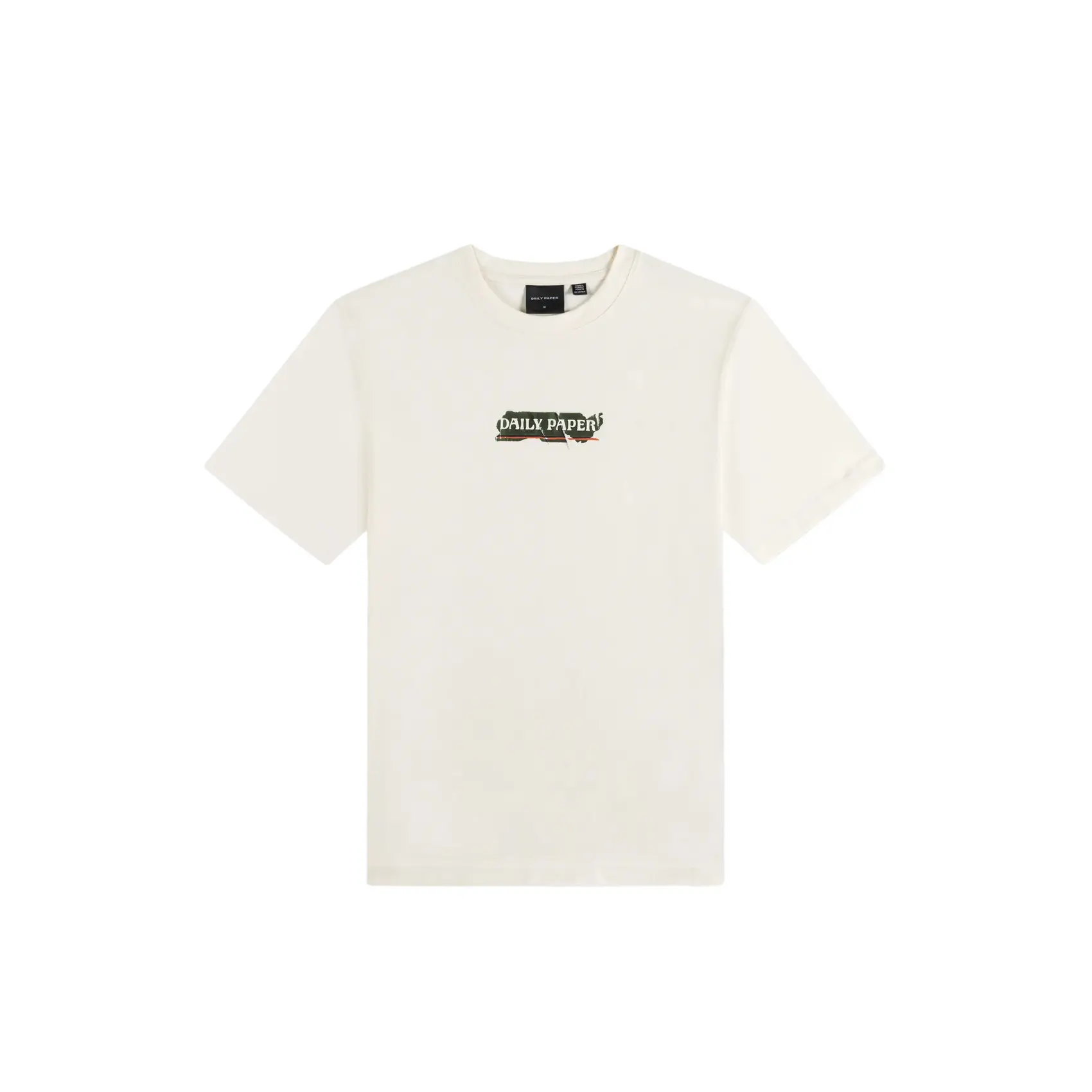 T-shirt Daily Paper Stricker