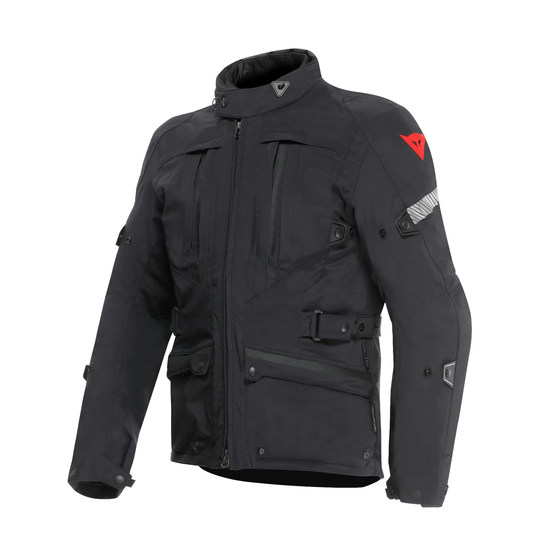 Wasserdichte Motorradjacke Dainese Mangen Absoluteshell Pro