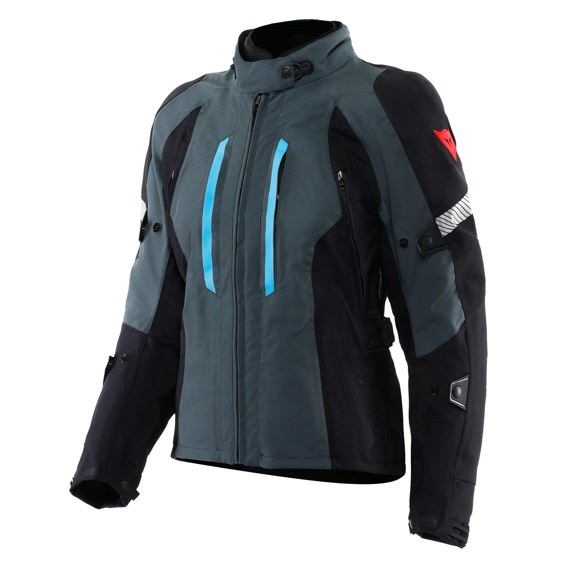 Damen Motorradjacke Dainese Mangen Absoluteshell Pro