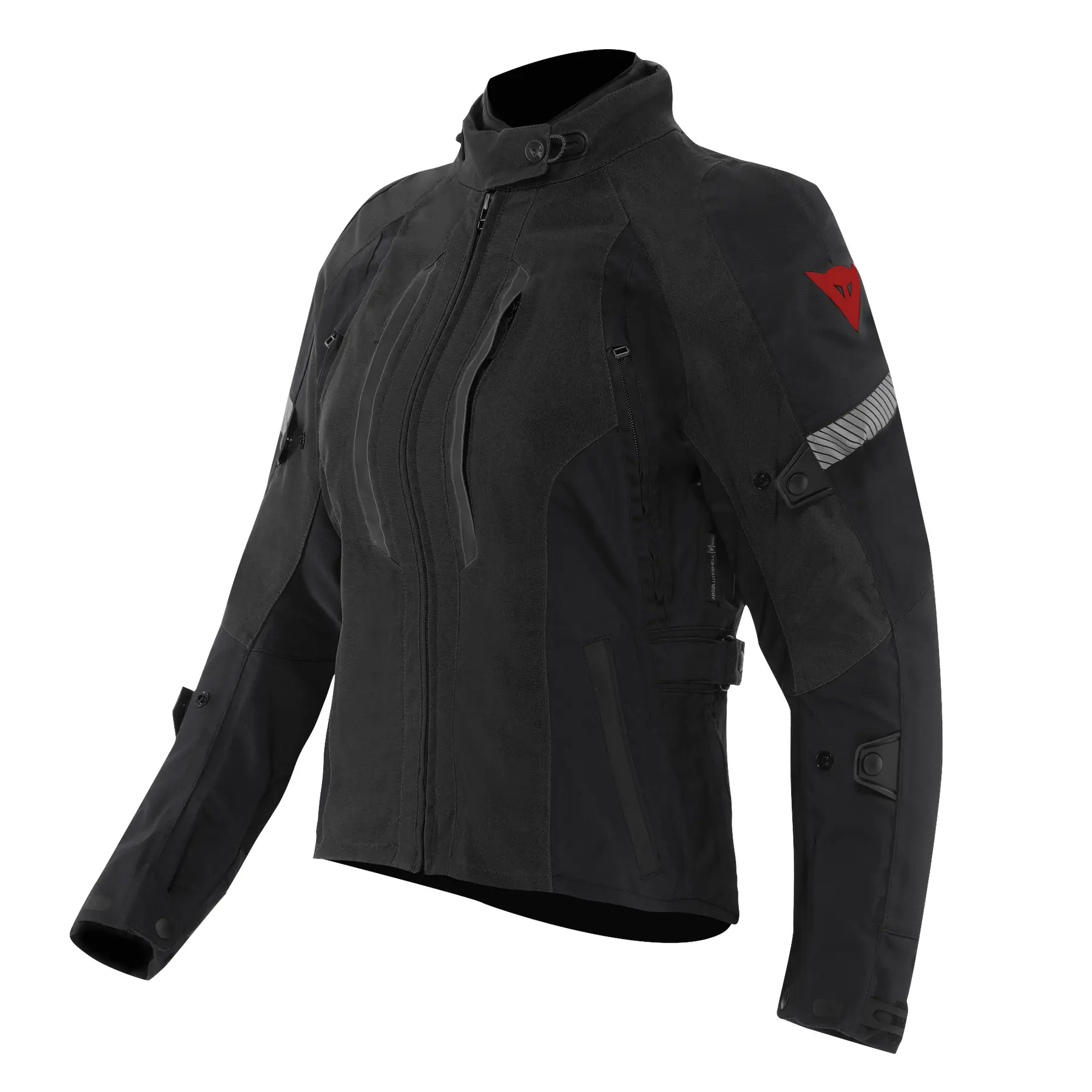 Damen Motorradjacke Dainese Mangen Absoluteshell Pro