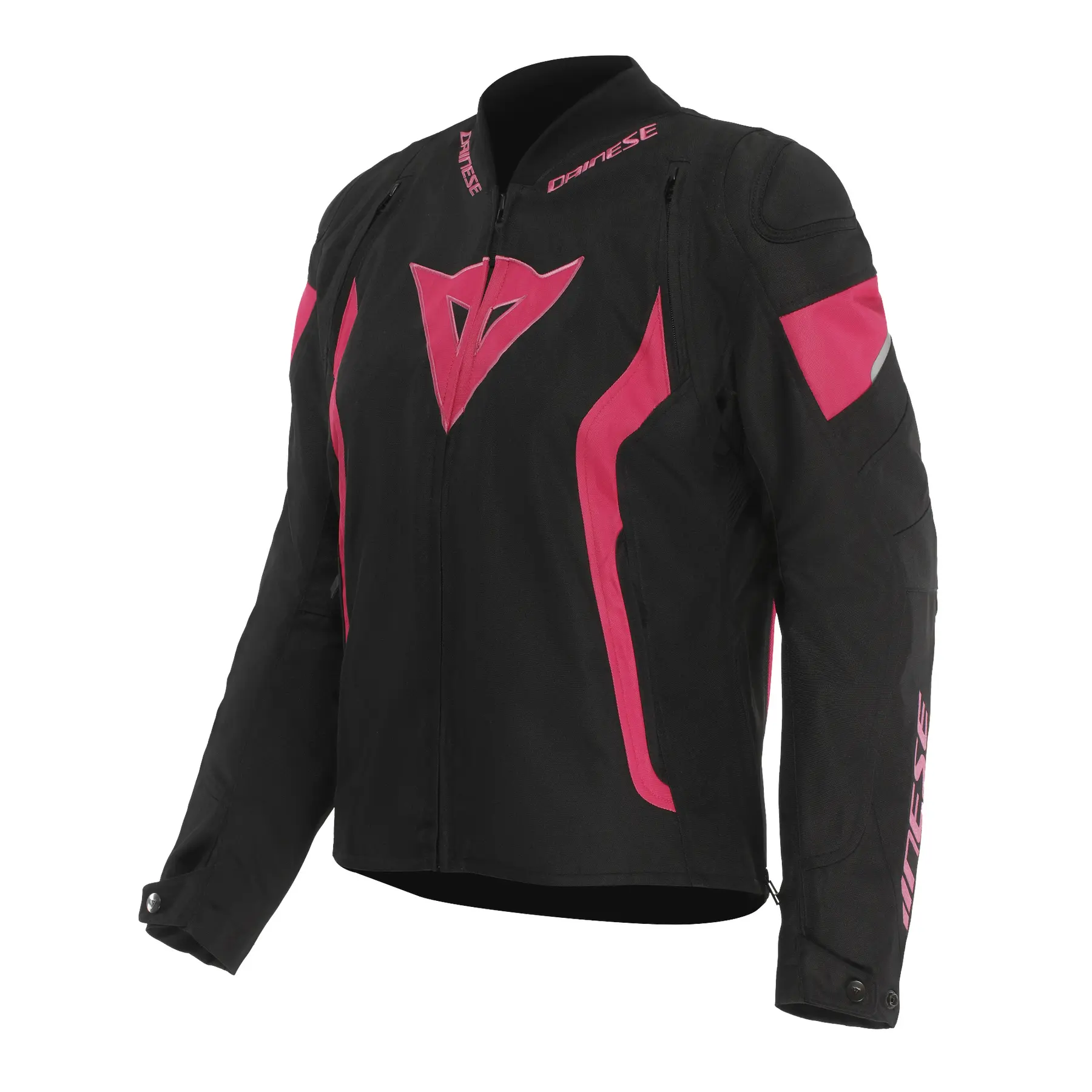 Motorradjacke Damen Dainese Avro 5 Tex