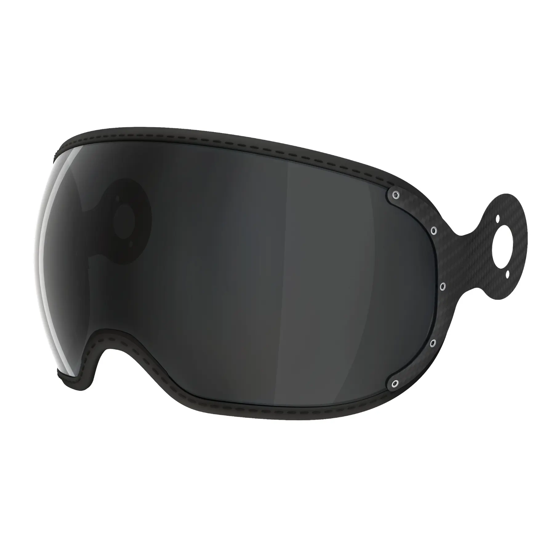 Visier Motorradhelm Dainese Momodesign FGTR Evo/Classic