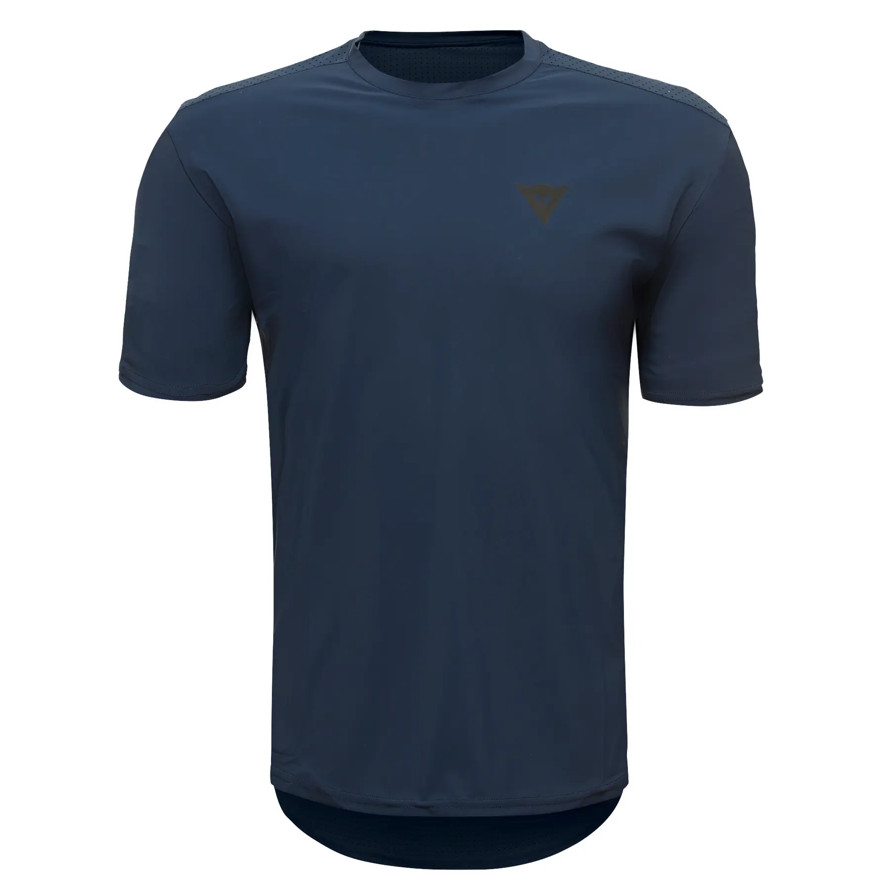 Dainese - Hgr Jersey Ss - T-shirts - Men - Cobalt-blue - Xs