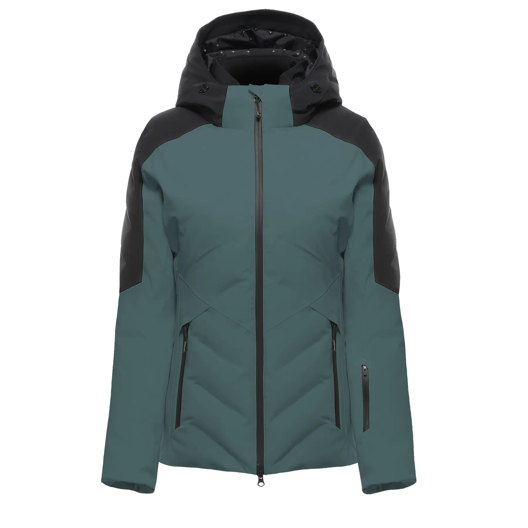 Veste de ski femme Dainese Virtus Dermizax Ev™