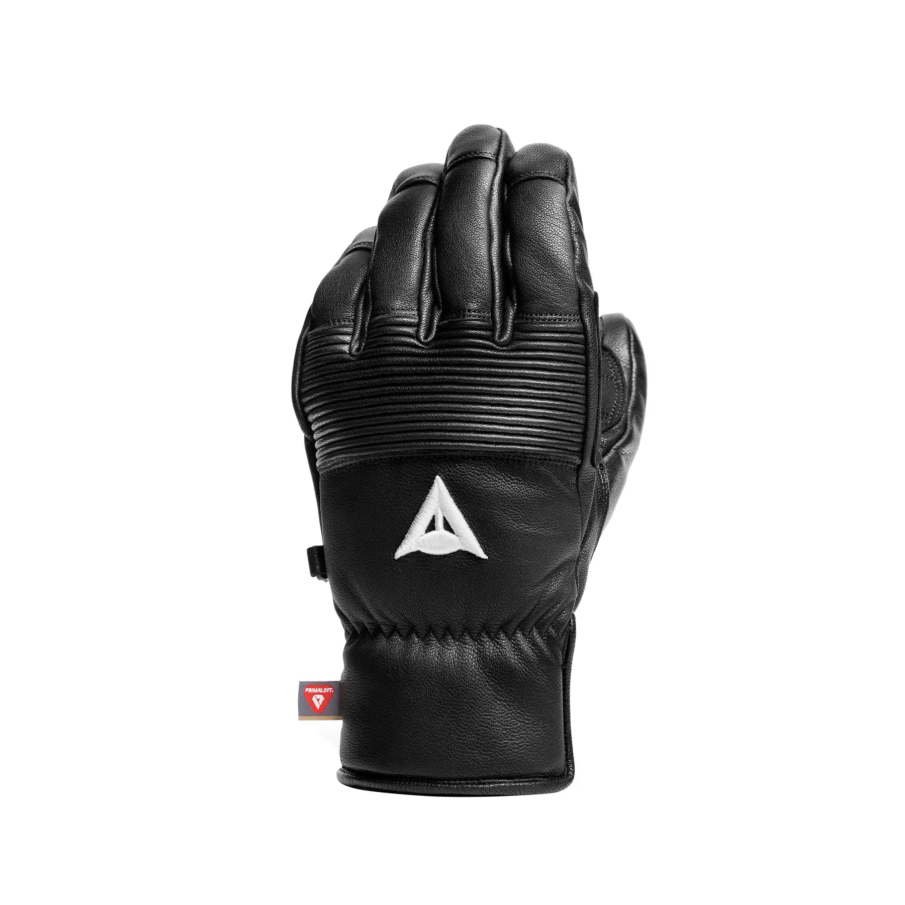 Skihandschoenen Dainese Leather