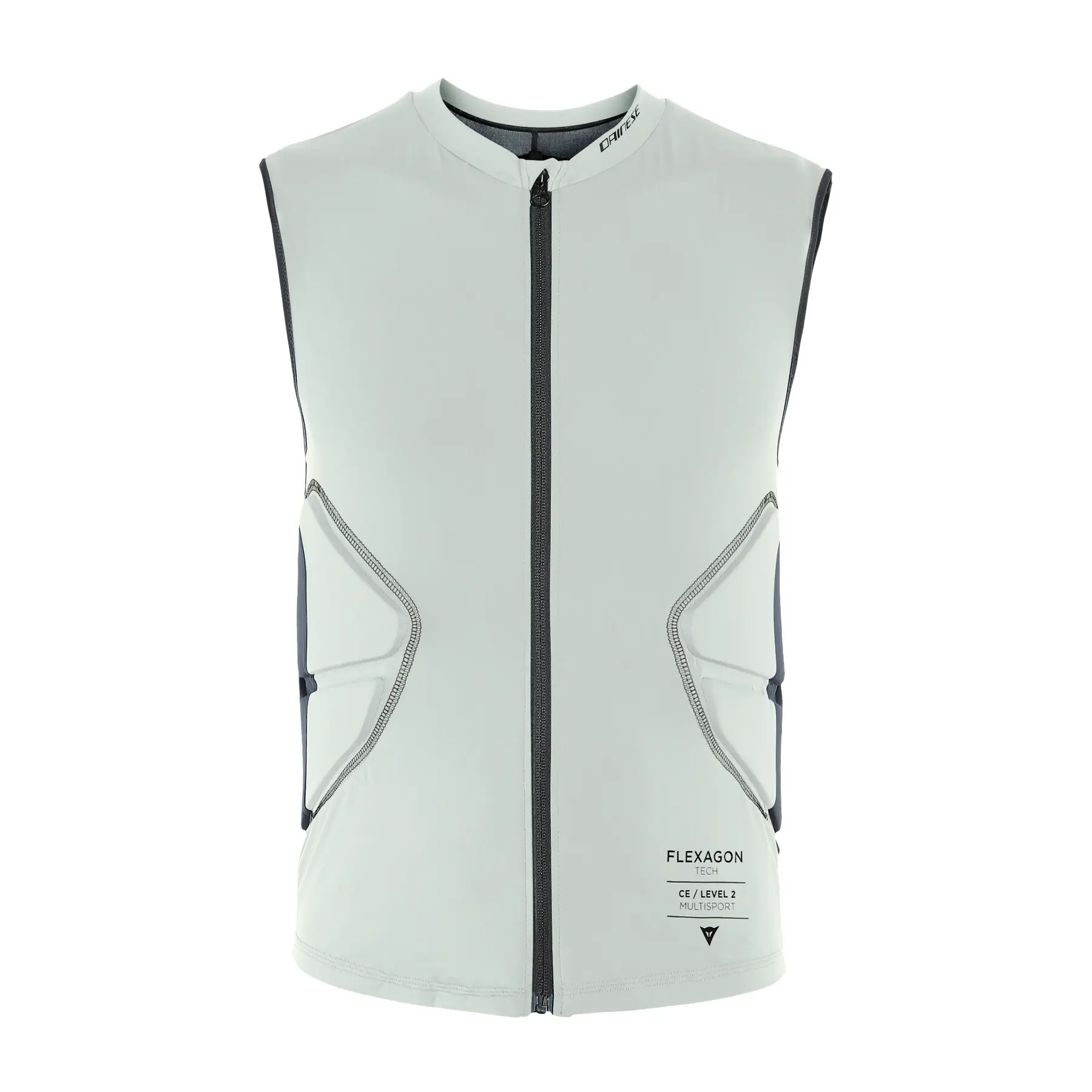 Schutzweste Kind Dainese Scarabeo Flexagon