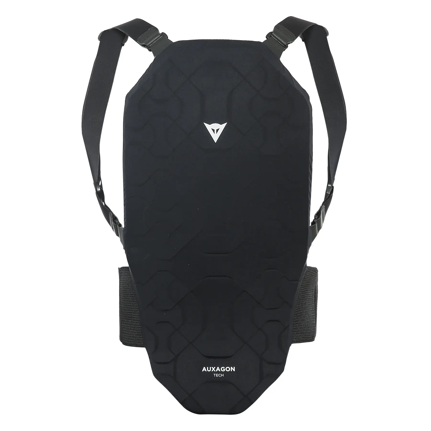 Zertifizierter Rückenschutz für Ski der Stufe 1 Dainese Auxagon